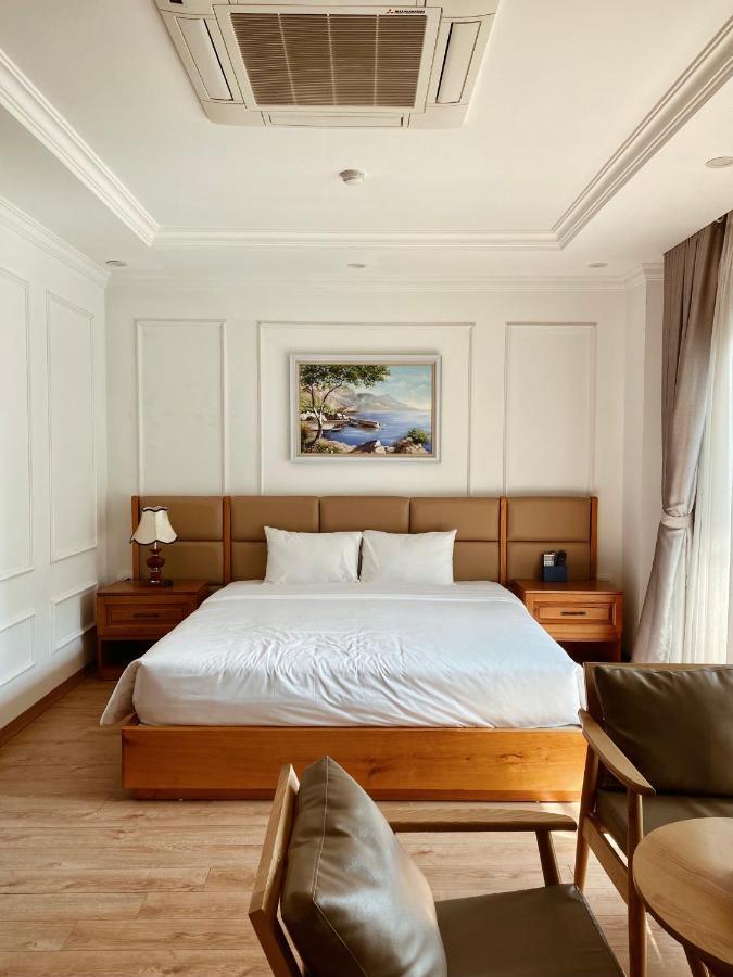 Libra Hotel Residence By Luxe Paradise 하노이 외부 사진