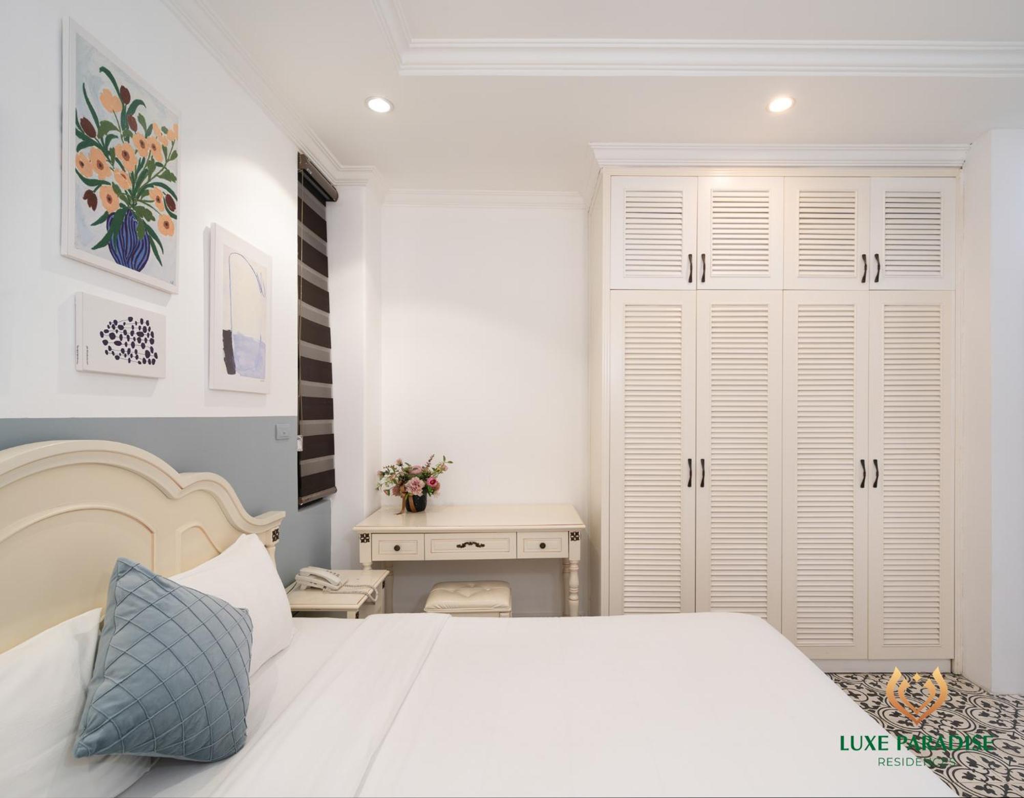 Libra Hotel Residence By Luxe Paradise 하노이 외부 사진